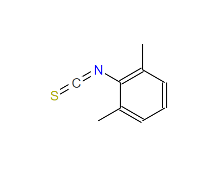 2,6-二甲基异硫氰酸苯酯