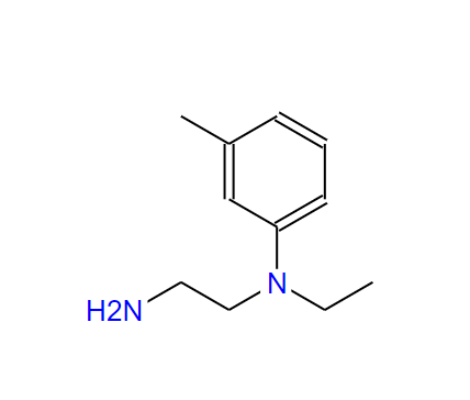 N-(2-氨乙基)-N-乙基-M-甲苯胺