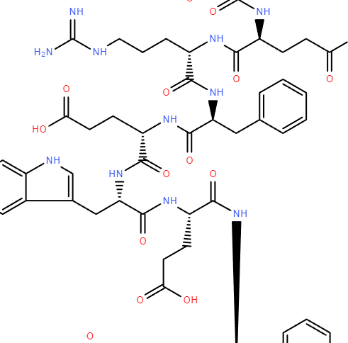 Oligopeptide P11-4