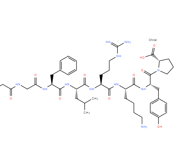β-新内啡肽抗原