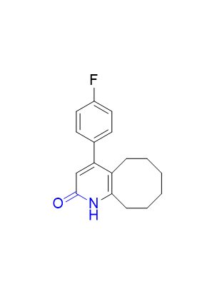 布南色林杂质13