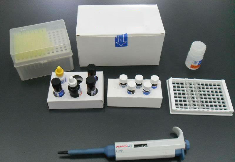 土壤RNA纯化试剂盒（提取试剂盒）