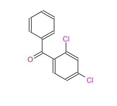 2,4-二氯苯甲酮