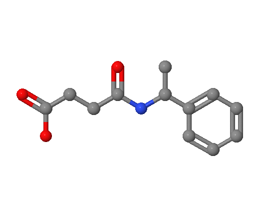 (R)-(+)-N-(1-苯乙基)琥珀酰胺酸