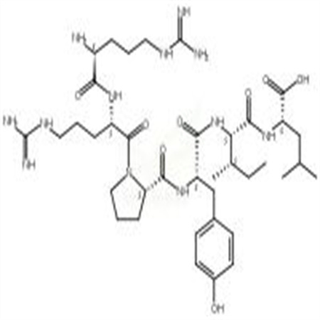 8-13-Neurotensin    60482-95-3 