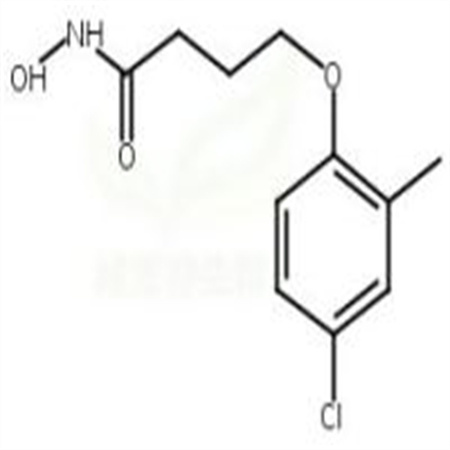 4-(4-氯-2-甲基苯氧基)-N-羟基丁酰胺