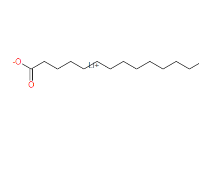 肉豆蔻酸锂