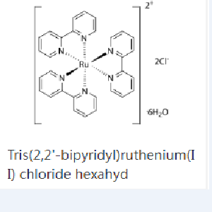 三联吡啶氯化钌六水合物