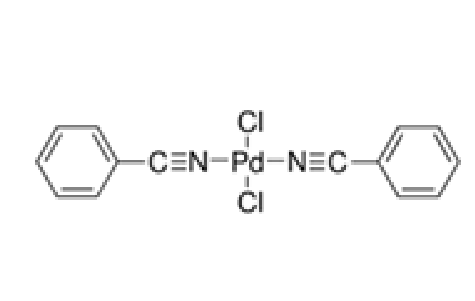 二(氰基苯)二氯化钯