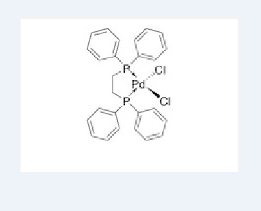 1,2-二(二苯基膦基)乙烷二氯化钯(II)