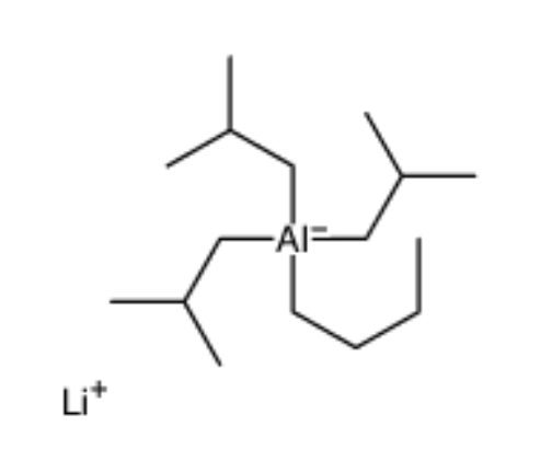 lithium butyltriisobutylaluminate