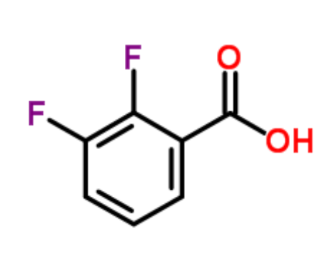 2,3-二氟苯甲酸