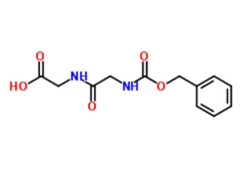N-苄氧羰基-甘氨酰-甘氨酸