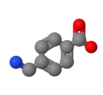4-(氨甲基)苯甲酸
