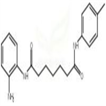 Pimelic diphenylamide 106   937039-45-7 