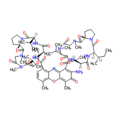 放线菌素C