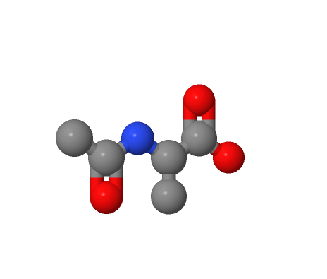 N-乙酰-D-丙氨酸