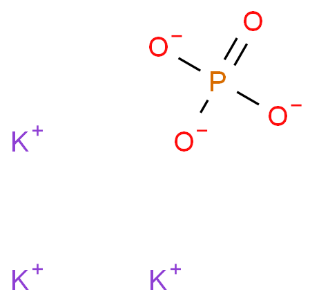 磷酸三钾（三水）