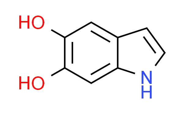 5,6-二羟基吲哚
