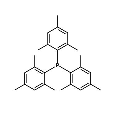 三均三甲苯基膦  