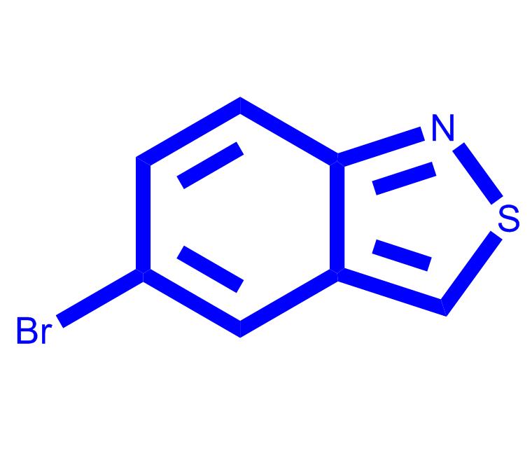 5-溴苯并异噻唑