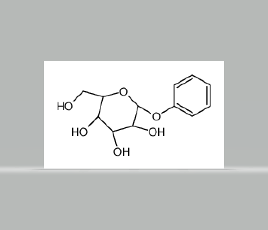 phenyl alpha-D-mannopyranoside