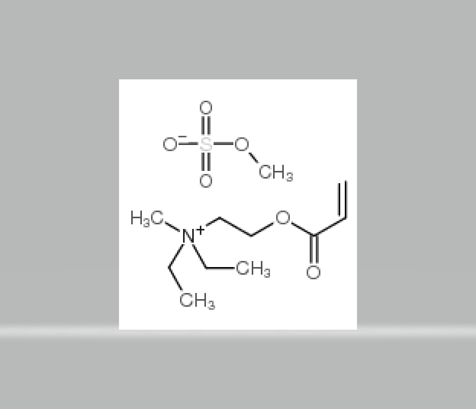 N,N-DIETHYLAMINOETHYL ACRYLATE Q-SALT,