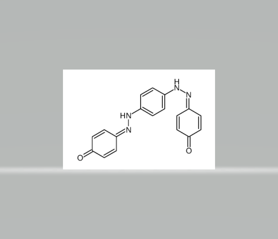 p,p'-[p-phenylenebis(azo)]bisphenol