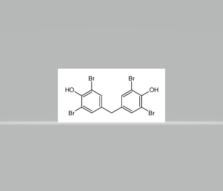 4,4'-methylenebis[2,6-dibromophenol]