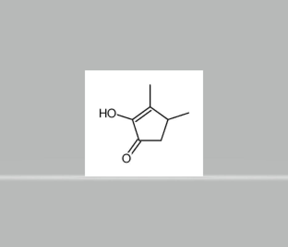 2-羟基-3,4-二甲基-2-环戊烯-1-酮