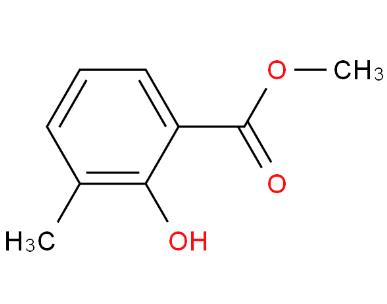 2-羟基-3-甲基苯甲酸甲酯