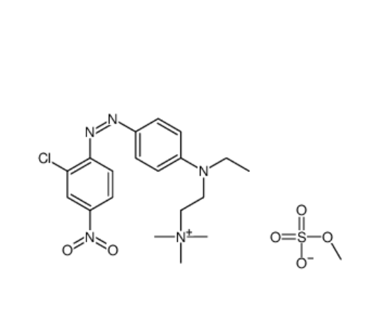 [2-[[4-[(2-chloro-4-nitrophenyl)azo]phenyl]