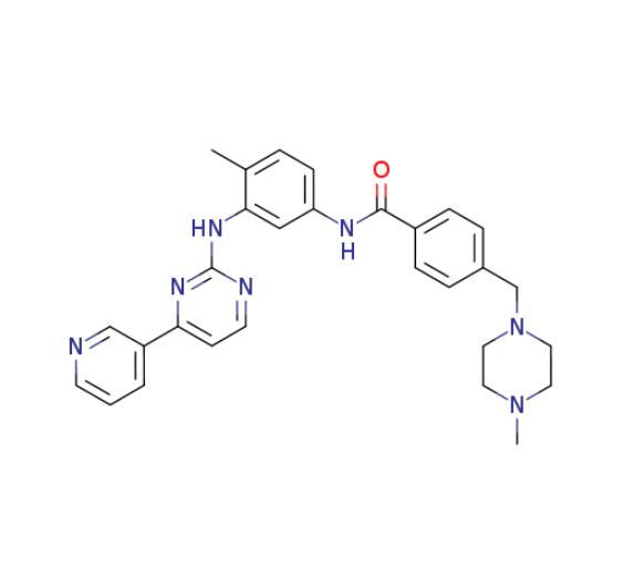 现货供应伊马替尼杂质