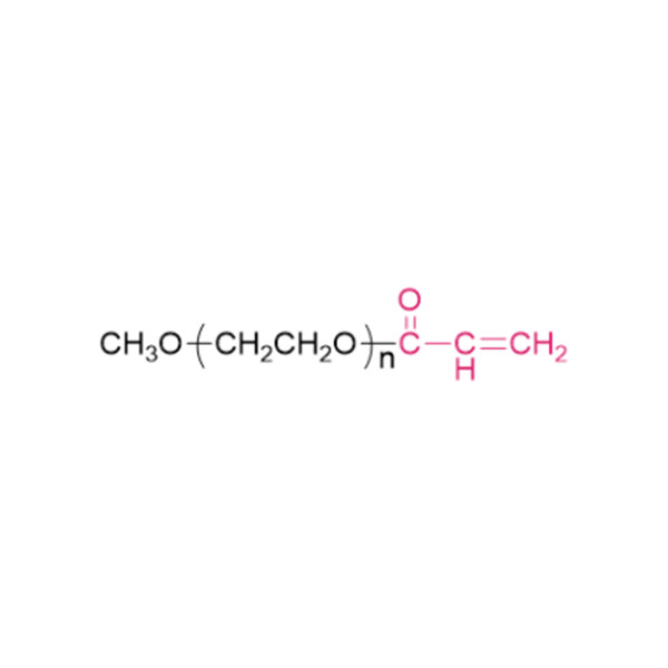 甲氧基聚乙二醇丙烯酸酯