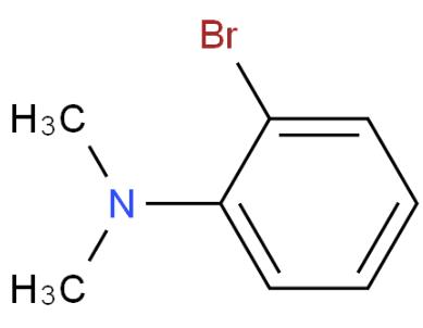 2-溴-N,N-二甲基苯胺