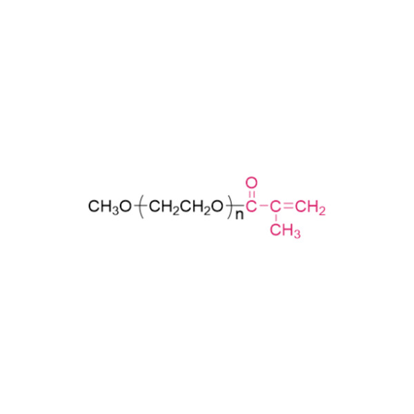 甲氧基聚乙二醇甲基丙烯酸酯