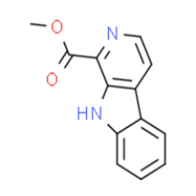 苦木碱B