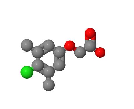 4-氯-3,5-二甲苯氧基乙酸