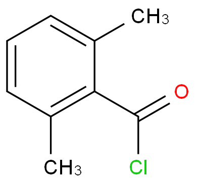 2,6-二甲基苯甲酰氯