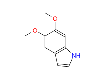 5,6-二甲氧基吲哚