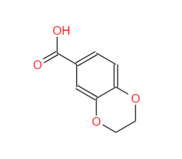 2,3-二氢-1,4-苯并二烷-6-羧酸