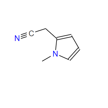 (1-甲基-2-吡咯基)乙腈