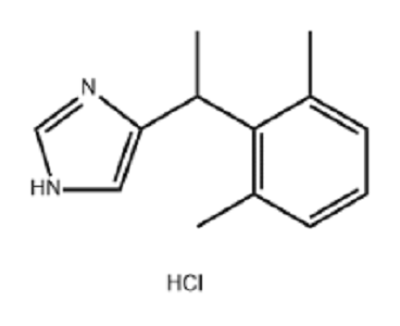 盐酸右美托咪定杂质 T