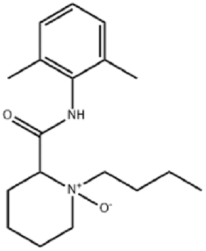 布比卡因氮氧化物