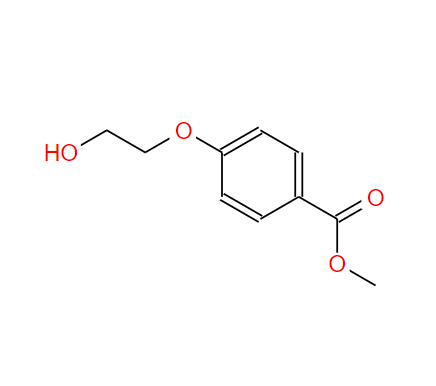 3204-73-7；4-(2-羟基乙氧基)苯甲酸甲酯