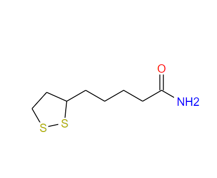 3206-73-3；DL-硫辛酰胺