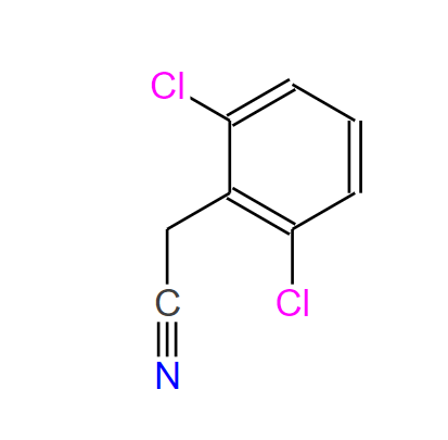 3215-64-3；2,6-二氯苯乙腈