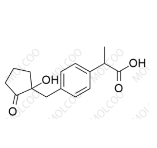 洛索洛芬钠杂质35