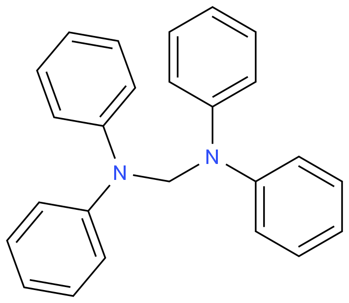 双(二苯基氨基)甲烷