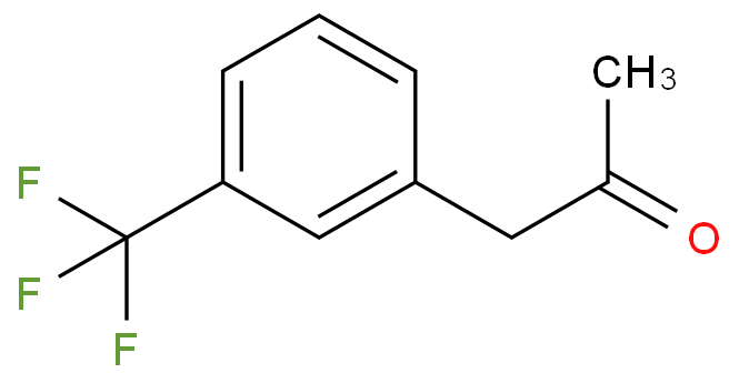 3-三氟甲基苯丙酮